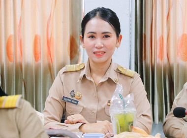 การประชุมข้าราชการ พนักงานราชการ และลูกจ้างประจำ ... พารามิเตอร์รูปภาพ 12